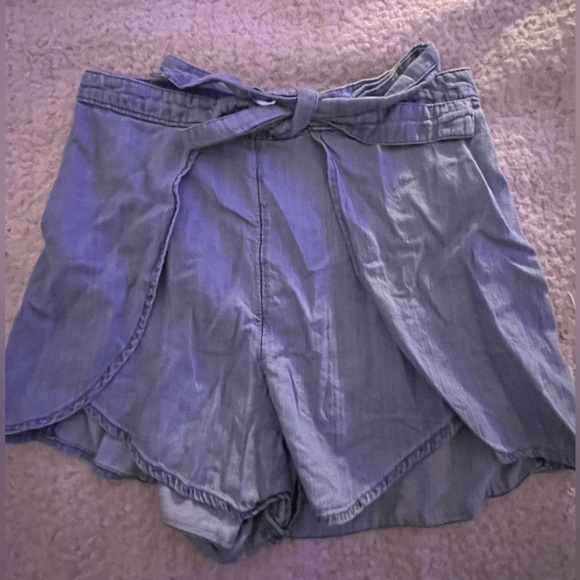 Hollister Soft Shorts - Picture 1 of 1